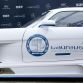 Mercedes SLS AMG GT3 Laureus special edition (2)