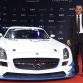 Mercedes SLS AMG GT3 Laureus special edition (21)