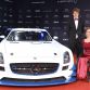 Mercedes SLS AMG GT3 Laureus special edition (25)