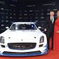 Mercedes SLS AMG GT3 Laureus special edition (27)