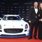 Mercedes SLS AMG GT3 Laureus special edition (3)