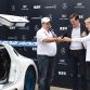 Mercedes SLS AMG GT3 Laureus special edition (5)