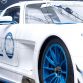 Mercedes SLS AMG GT3 Laureus special edition (6)