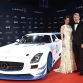 Mercedes SLS AMG GT3 Laureus special edition (7)