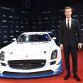 Mercedes SLS AMG GT3 Laureus special edition (8)