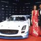 Mercedes SLS AMG GT3 Laureus special edition (9)