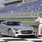 SLS GT3