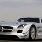 SLS GT3