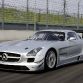 SLS GT3
