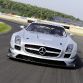 SLS GT3