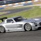 SLS GT3