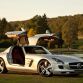 Mercedes SLS AMG MC700 by McChip