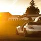 Mercedes SLS AMG MC700 by McChip