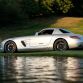 Mercedes SLS AMG MC700 by McChip