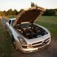Mercedes SLS AMG MC700 by McChip