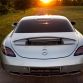 Mercedes SLS AMG MC700 by McChip