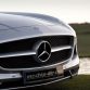 Mercedes SLS AMG MC700 by McChip