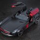Mercedes SLS AMG MC700 by McChip