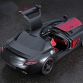 Mercedes SLS AMG MC700 by McChip