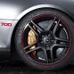 Mercedes SLS AMG MC700 by McChip