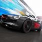 Mercedes SLS AMG MC700 by McChip