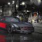 Mercedes SLS AMG MC700 by McChip