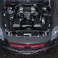 Mercedes SLS AMG MC700 by McChip
