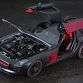 Mercedes SLS AMG MC700 by McChip