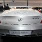 Mercedes SLS AMG Roadster 2012 Live in IAA 2011