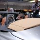 Mercedes SLS AMG Roadster 2012 Live in IAA 2011
