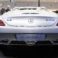 Mercedes SLS AMG Roadster 2012 Live in IAA 2011