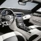 Mercedes SLS AMG Roadster 2012