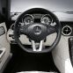Mercedes SLS AMG Roadster 2012