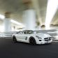 Mercedes SLS AMG Roadster 2012