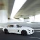 Mercedes SLS AMG Roadster 2012