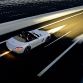 Mercedes SLS AMG Roadster 2012
