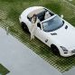 Mercedes SLS AMG Roadster 2012