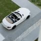 Mercedes SLS AMG Roadster 2012