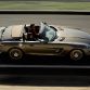Mercedes SLS AMG Roadster 2012