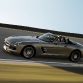 Mercedes SLS AMG Roadster 2012