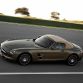 Mercedes SLS AMG Roadster 2012