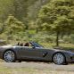 Mercedes SLS AMG Roadster 2012
