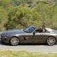 Mercedes SLS AMG Roadster 2012