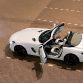 Mercedes SLS AMG Roadster 2012