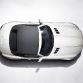 Mercedes SLS AMG Roadster 2012