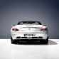 Mercedes SLS AMG Roadster 2012