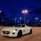 Mercedes SLS AMG Roadster 2012