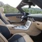 Mercedes SLS AMG Roadster 2012