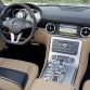 Mercedes SLS AMG Roadster 2012