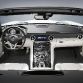 Mercedes SLS AMG Roadster 2012